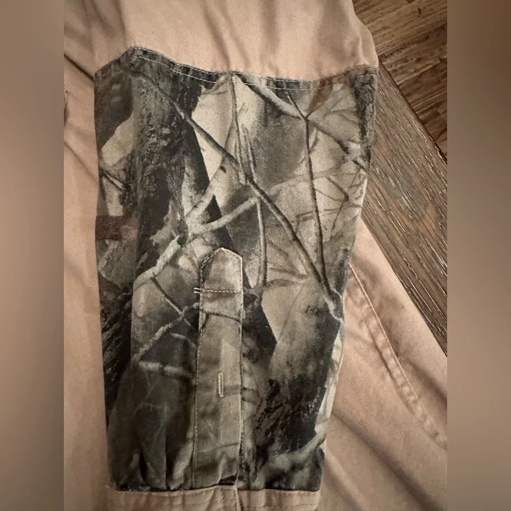 Men’s Hunting Shirt - Picture 2 of 5